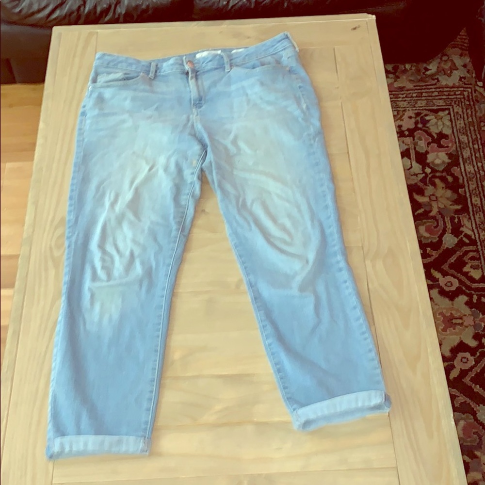 Jessica Simpson Jeans